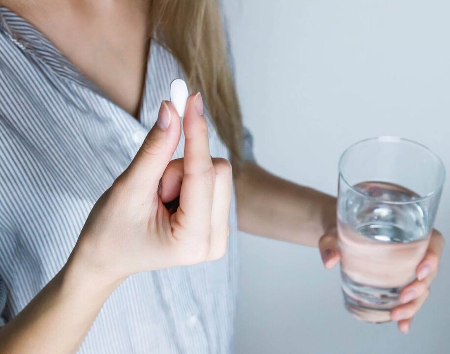 Comment prendre le Cistolax