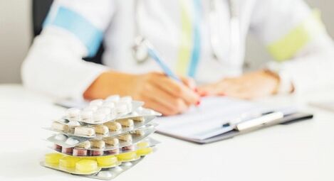 La nomination de céphalosporines pour le traitement de la cystite